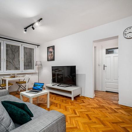 Warsaw Apartments Moldawska 13 Street Экстерьер фото