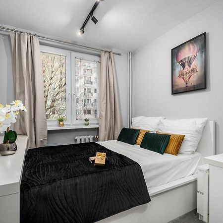 Warsaw Apartments Moldawska 13 Street Экстерьер фото