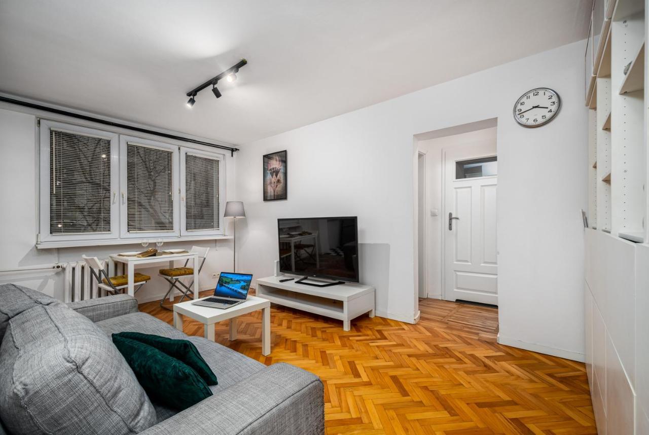 Warsaw Apartments Moldawska 13 Street Экстерьер фото
