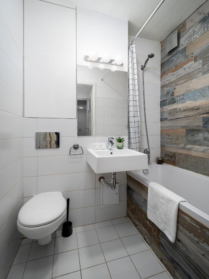 Warsaw Apartments Moldawska 13 Street Экстерьер фото